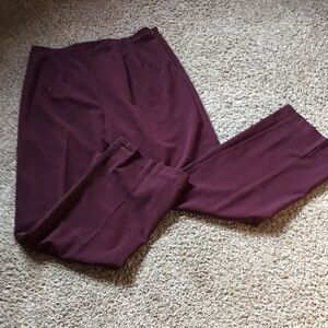 Worthington Stretch Dress Slacks
